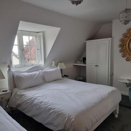 Poppy Cottage 휫비 외부 사진