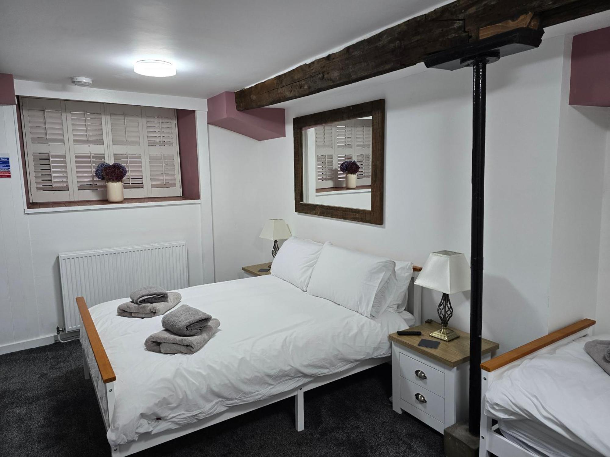 Poppy Cottage 휫비 외부 사진