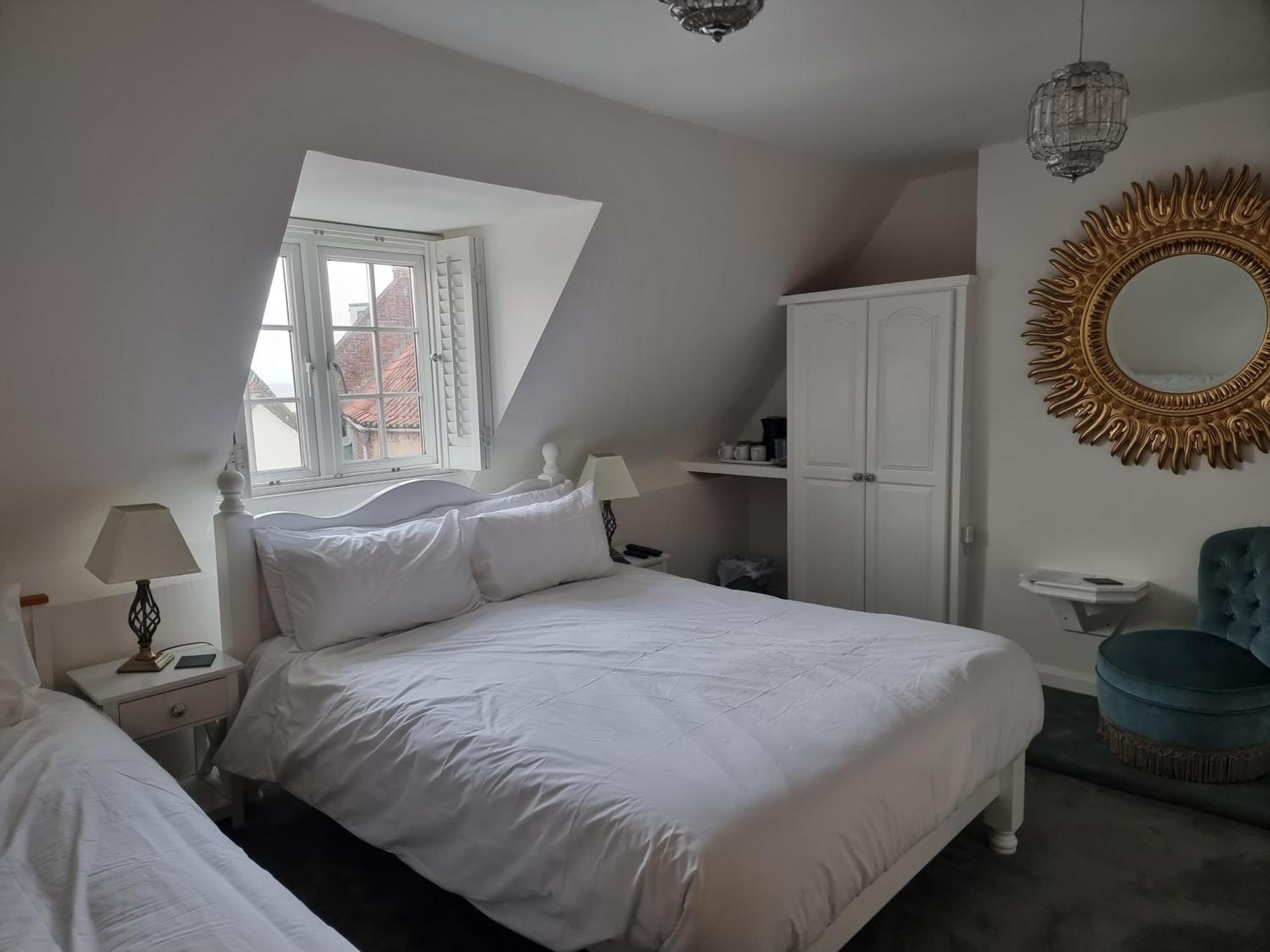 Poppy Cottage 휫비 외부 사진