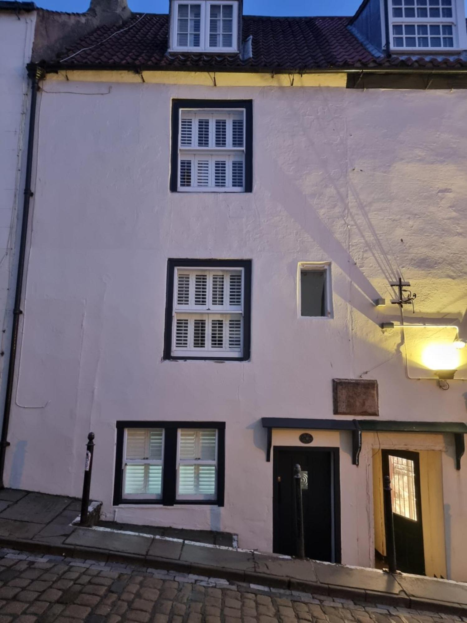 Poppy Cottage 휫비 외부 사진