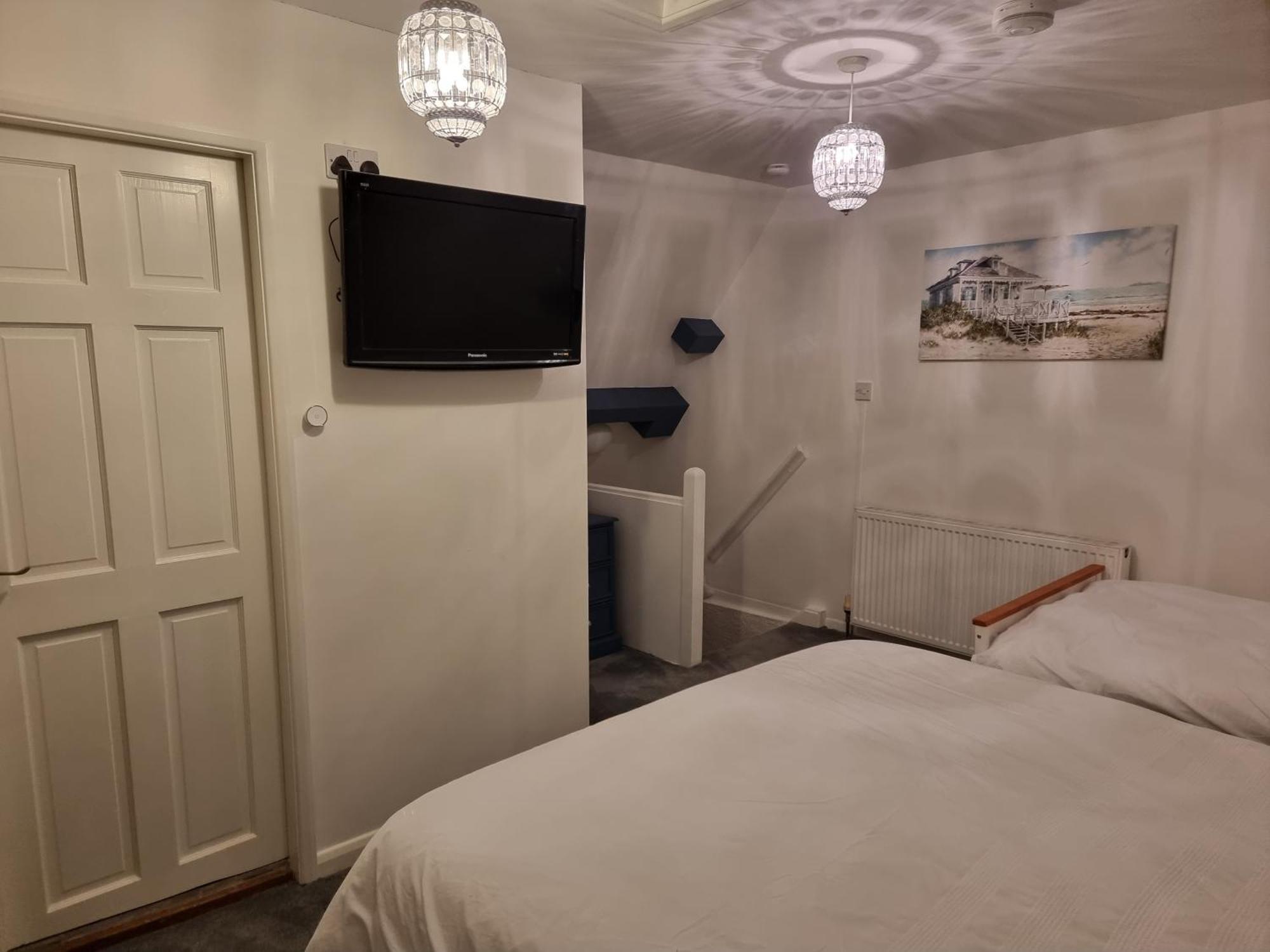Poppy Cottage 휫비 외부 사진