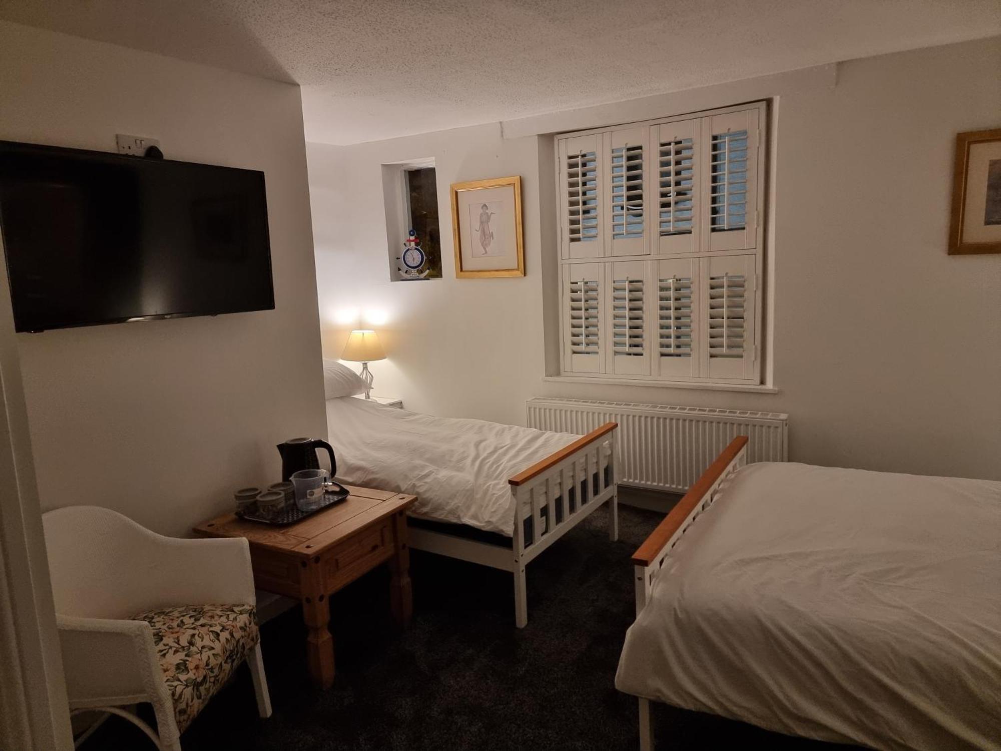 Poppy Cottage 휫비 외부 사진